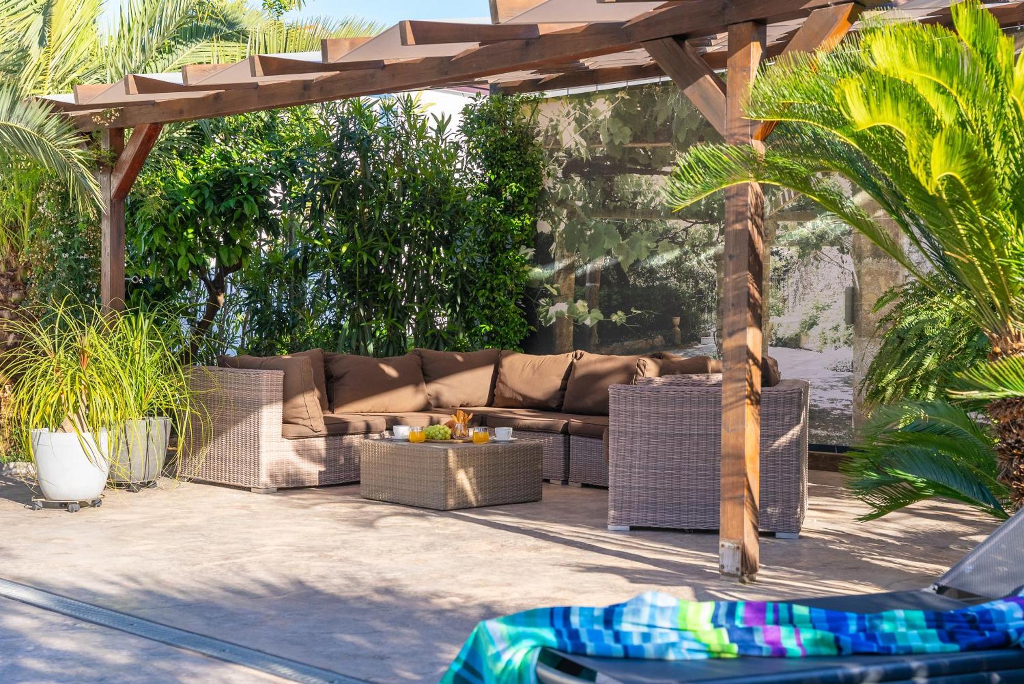 Tia Villa Trogir