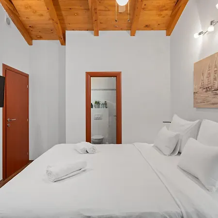 Holiday Home Tia Trogir Exterior photo