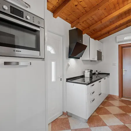 Holiday Home Tia Trogir Exterior photo
