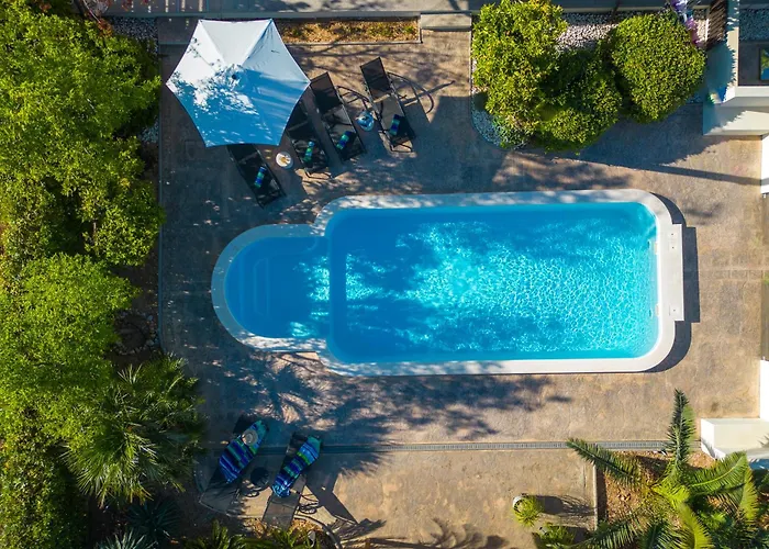 Holiday Home Tia
