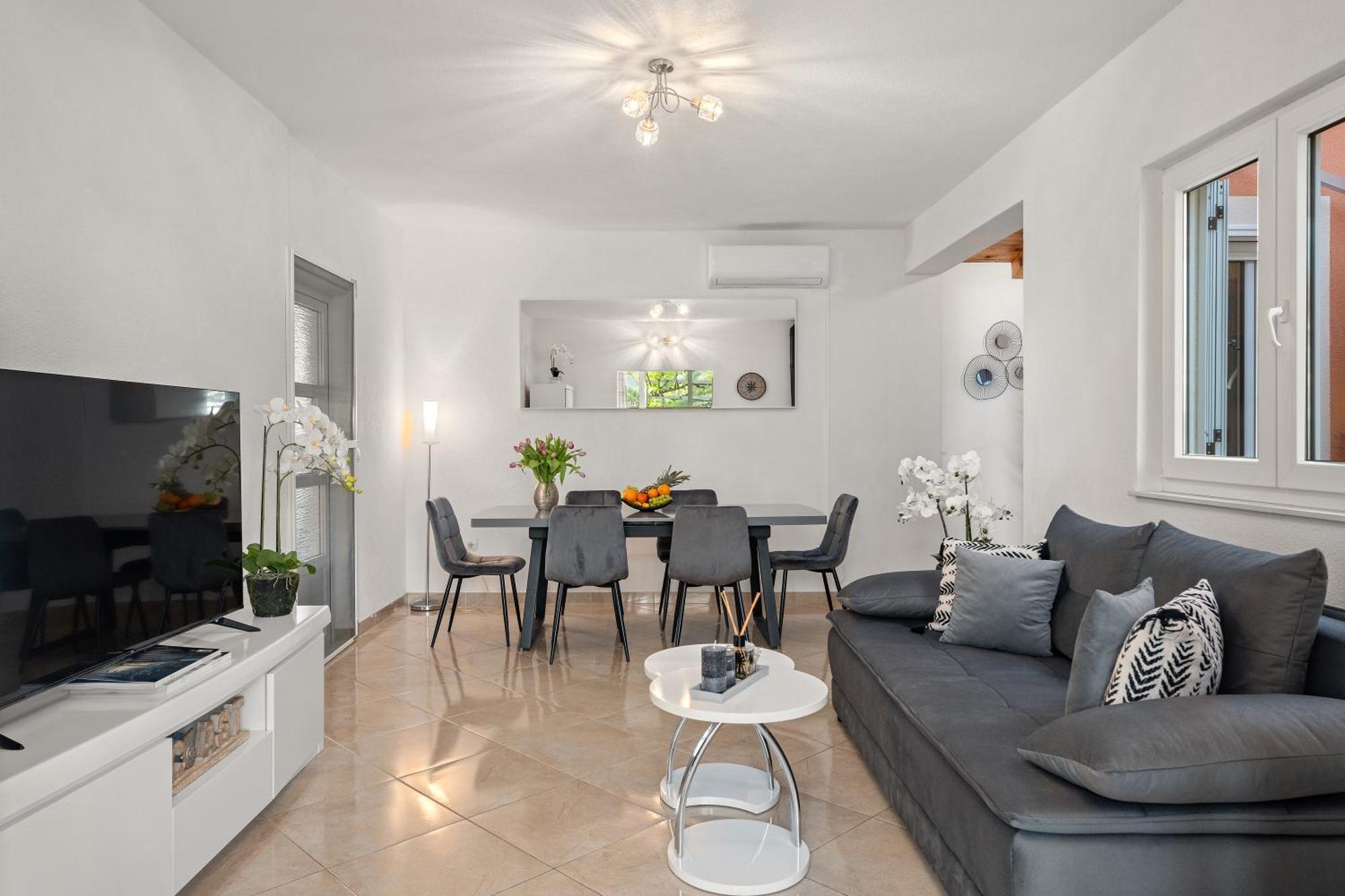 Tia Villa Trogir