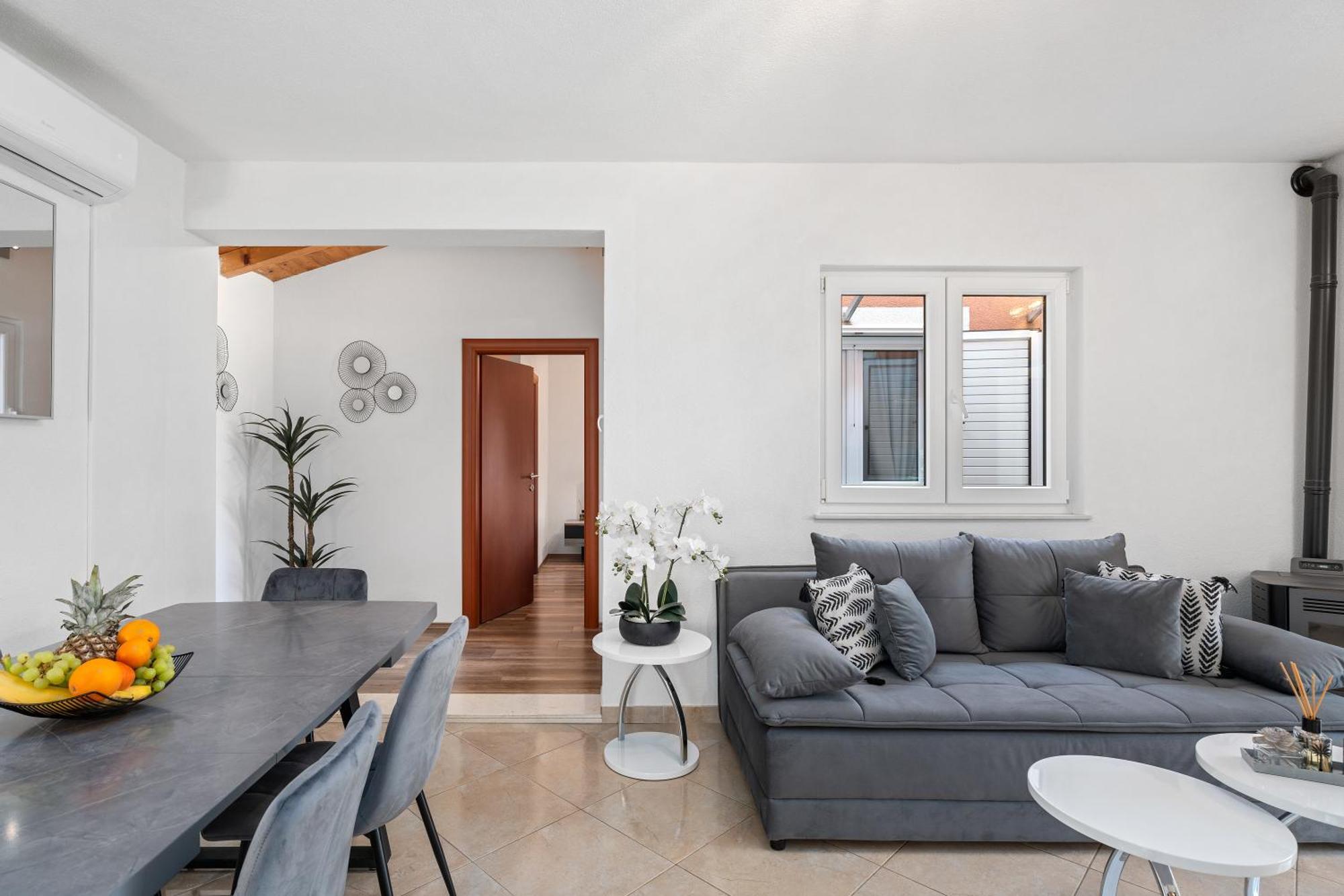 Villa Tia *