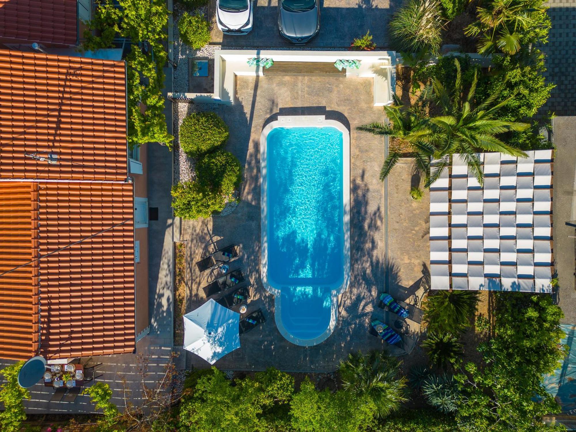 Villa Tia Trogir