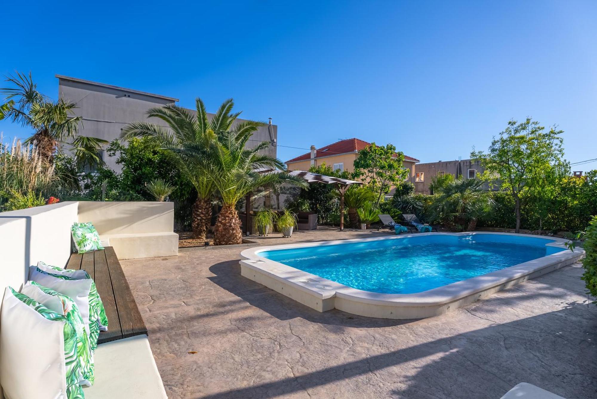 Tia Villa Trogir